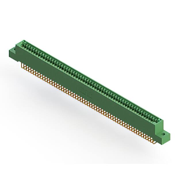 845-057-558-102 EDAC Inc.  Edgeboard Connectors